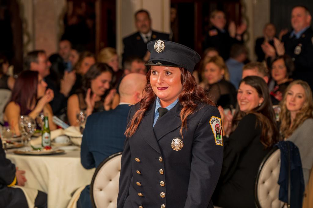 2019 Installation Dinner